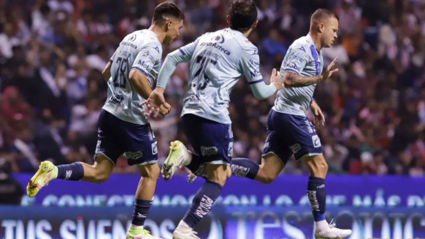 Necaxa vs Santos y Juárez vs Puebla: dónde y a qué hora ver en vivo los partidos de la Jornada 13 | Liga MX