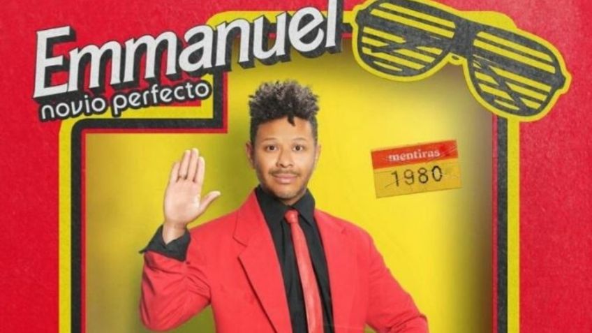 Este es el guapo cantante que sustituye a Kalimba en “Mentriras”tras ser señalado de presunto abuso sexual