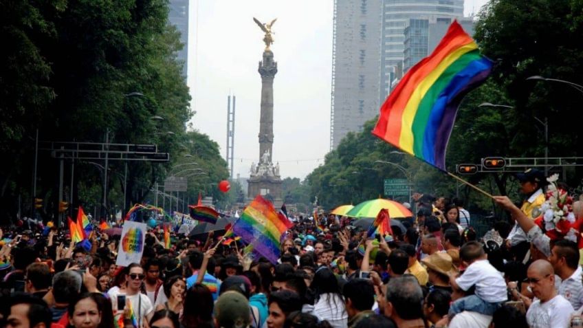 El pulque y la marcha LGBTTIQ+ serán patrimonio cultural de la CDMX