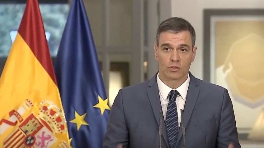 Pedro Sánchez apostará por un consenso de paz en su presidencia semestral