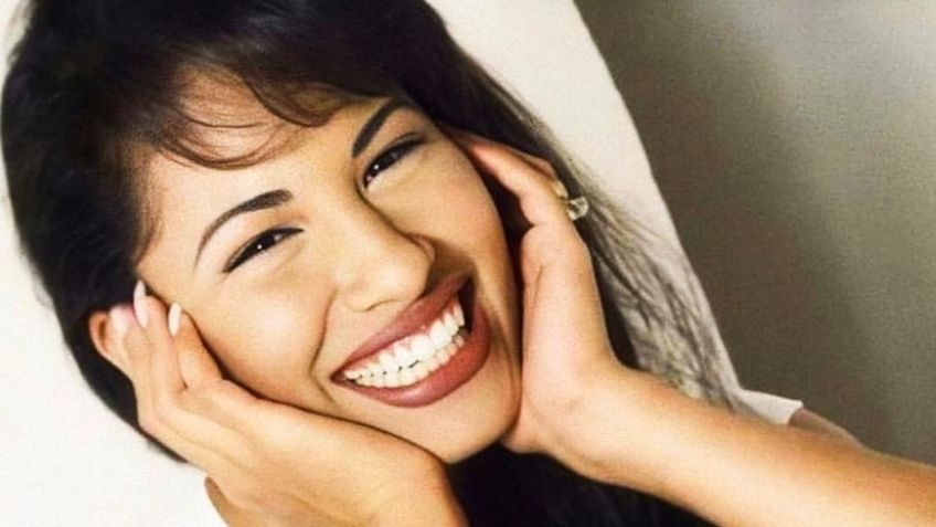 Selena: A.B. Quintanilla y Chris Pérez, su esposo, recuerdan a la cantante con emotivas fotos