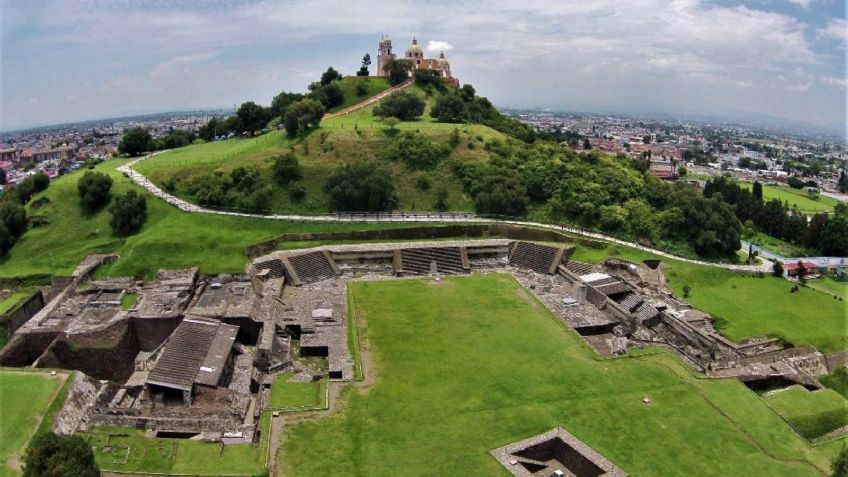 ¿Sin planes para Semana Santa? 3 Pueblos Mágicos que puedes visitar sin gastar miles de pesos