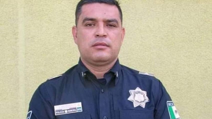 Asesinan a Jesús Navarro Velarde, comandante y director de la policía de Cajeme