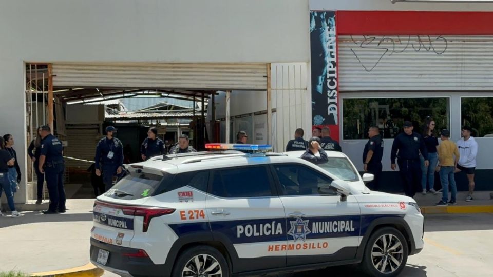 Primero asesinó a la mujer, llamada de Ramona Adelina, de 48 años