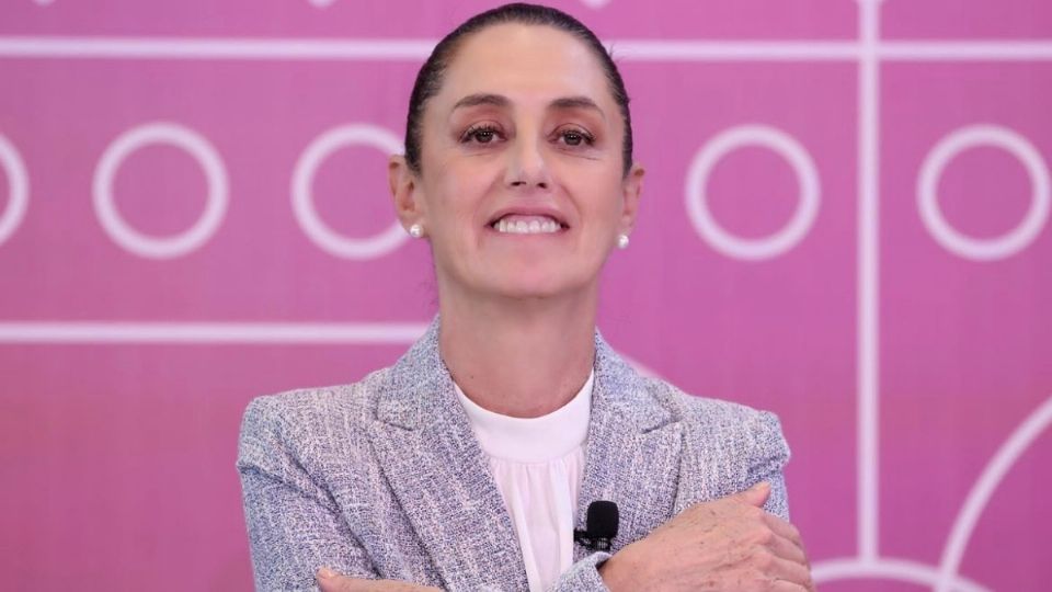 Claudia Sheinbaum expuso las razones por las que quiere ser presidenta de México