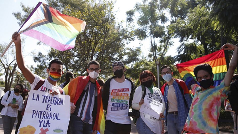 'Detrás de los asesinatos contra mujeres trans, se encuentran psicópatas' dijo una experta en el tema