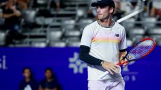 Tommy Paul, finalista y ganador del partido más largo en la historia del Abierto Mexicano de Tenis