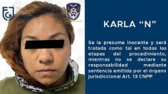 Multihomicidio en la Roma: detienen a Karla "N", la octava implicada en el asesinato de los hermanos Tirado