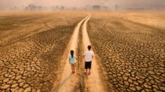 Niños en peligro: cambio climático amenaza la salud de un tercio de ellos en todo el mundo