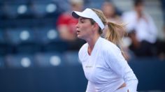 Donna Vekic se consagra como la primer finalista en torneo WTA de Monterrey