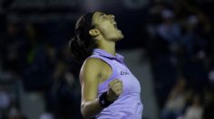 Caroline García registra su segunda final en WTA de Monterrey, se medirá ante Donna Vekic