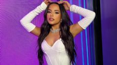 Estaba desaparecido: Primo de Becky G muere en accidente en Río de Janeiro