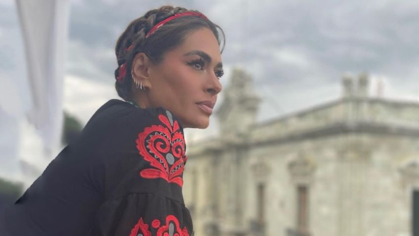 Como lo sospechabas, Galilea Montijo reveló que por su ultimátum corrieron a este famoso conductor de "HOY"