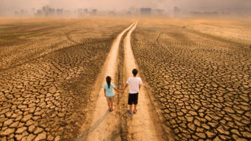 Niños en peligro: cambio climático amenaza la salud de un tercio de ellos en todo el mundo