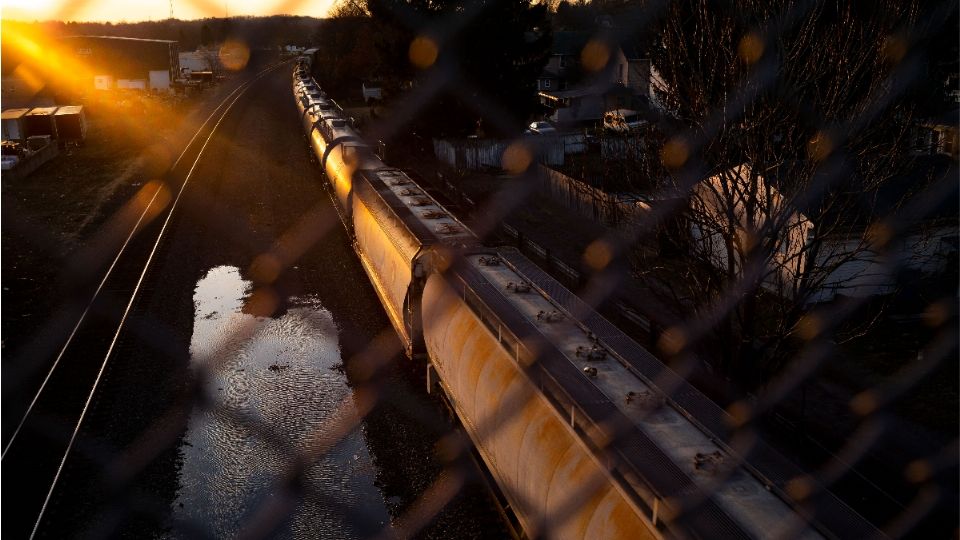 La tragedia ambiental no ha terminado.