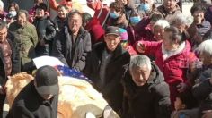 VIDEO: Abuelito chino finge su propia muerte para ver quien va a su funeral