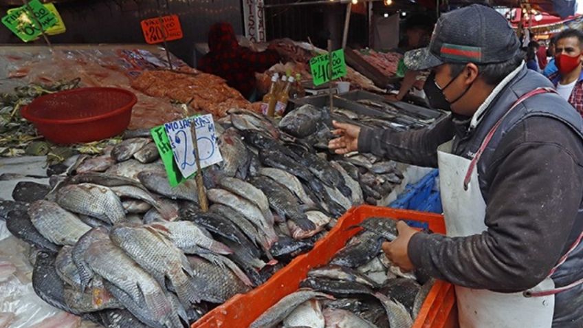 Puebla arranca operativos de salubridad en pescaderías