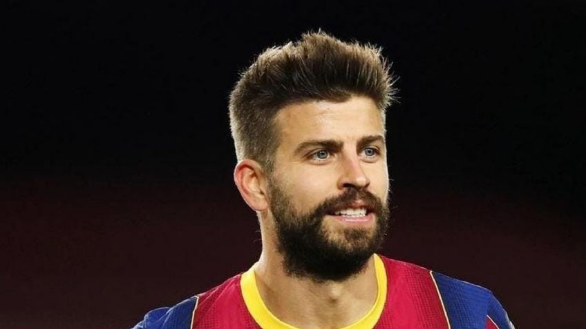 Tras engañar a Shakira, ofrecen contrato millonario a Piqué en polémico sitio web para infieles