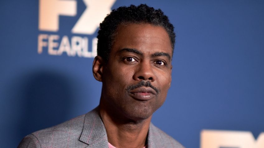 Chris Rock devuelve bofetada a Will Smith con broma sobre infidelidad de su esposa: “Ella le hizo más daño”