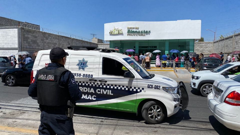 Protegen a la ciudadanía