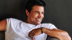 VIDEO: a más de 20 años del lanzamiento de “Torero”, así luce Chayanne bailando la popular canción