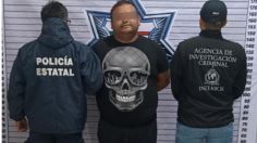 Detienen en Puebla a "La Gorda", era buscado por la Interpol y tenía orden de extradición