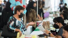 ¿Buscas chamba? Ofertarán más de mil 200 vacantes en la Feria Nacional de Empleo de las Mujeres en la CDMX