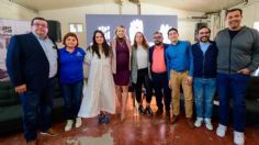 Presentan en Penal Femenil de Escobedo, proyecto para implementar área de maternidad libre de rejas