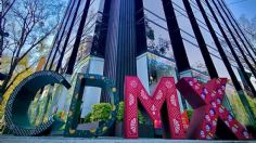 Sectur informa que CDMX alcanzó su mayor ocupación hotelera en 2023