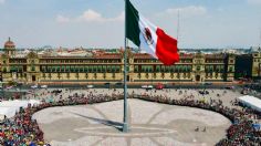 ¡Se cumplió! Scouts de México rompen récord mundial en el Zócalo