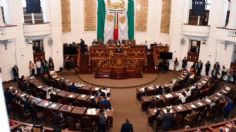 Diputados de la CDMX organizan colecta en apoyo a nadadoras mexicanas