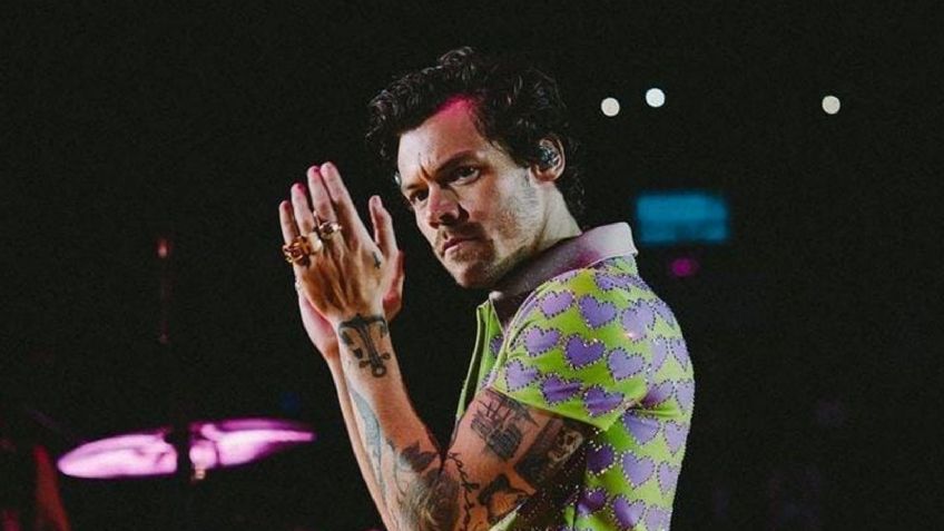 Harry Styles y su supuesto novio pondrían fin al queerbaiting y abren el debate de no obligar a nadie a "salir del clóset"