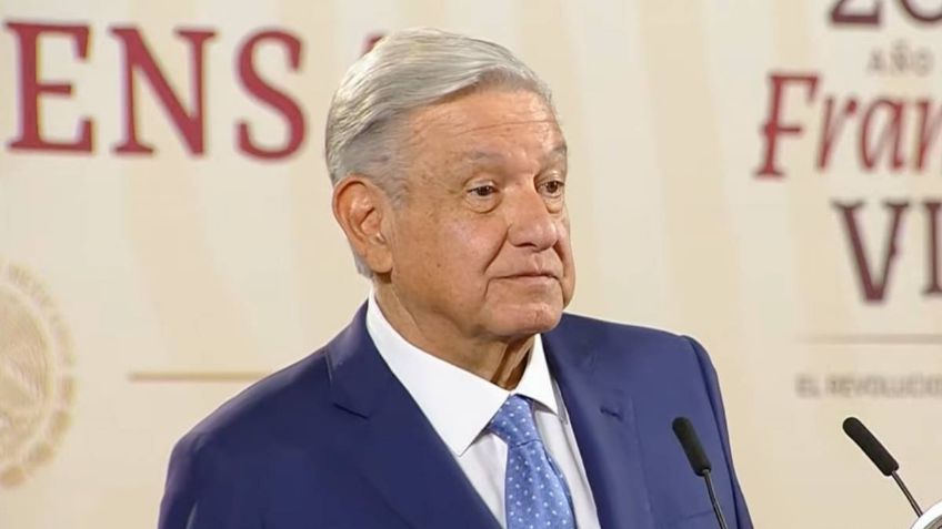 AMLO exhibe a los funcionarios con mejores salarios que el suyo, algunos ganan más del doble