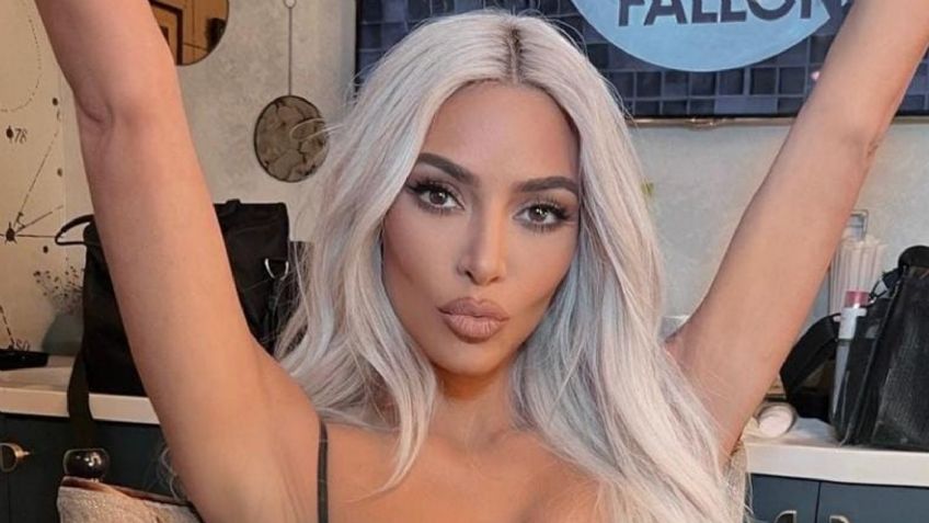 La entrenadora de Kim Kardashian revela cómo tener el abdomen marcado con una almohada