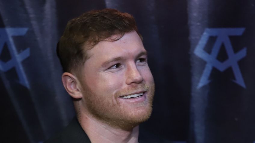 El campeón mundial mexicano, Saúl Canelo Álvarez, entra al negocio de la vivienda