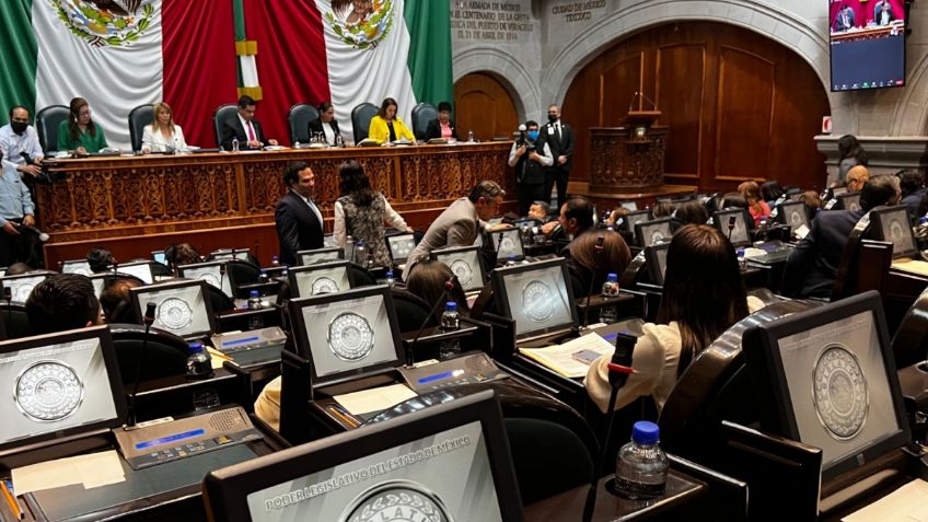 Jucopo en Edomex afirma que agotará diálogo para definir relevo de presidencia