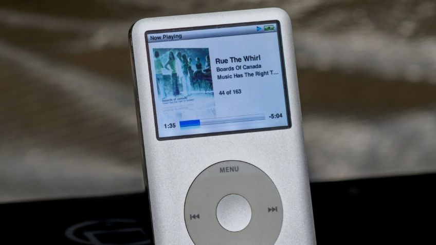 IPod: ¿Qué pasó con el dispositivo más innovador de Apple?