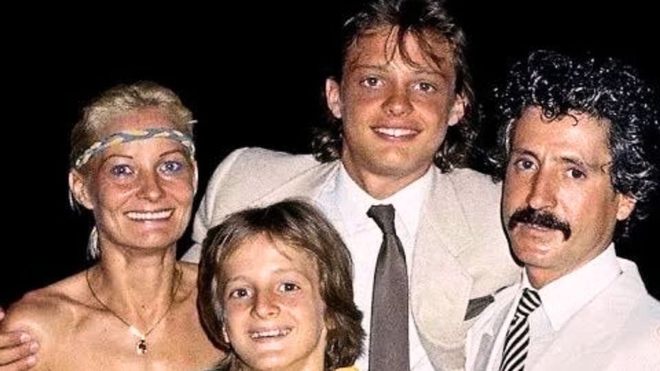 El destino de la madre de Luis Miguel es todo un misterio.