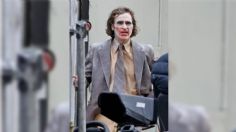 VIDEO | Capturan nuevas imágenes del “Joker” de Joaquin Phoenix