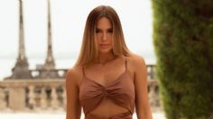 Shannon de Lima coloca en tendencia los top deportivos y enamora a todos