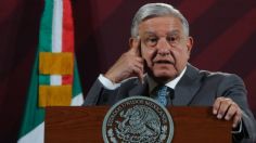 AMLO responde al republicano que quiere combatir al narco: "No quiere a México, está en contra de nosotros"