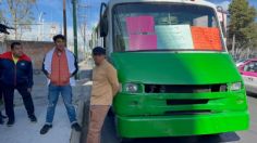 Bloqueos de transportistas en la CDMX: últimas noticias hoy 7 de marzo