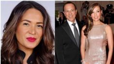 Yolanda Andrade revela la verdad sobre el divorcio de Thalía y Tommy Mottola