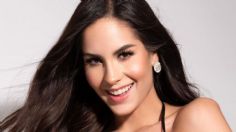 Vanessa López Quijada: la aspirante a Miss México que sufrió ansiedad y lucha por la salud mental