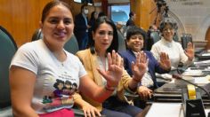 Congreso de Edomex reforma 11 leyes para combatir la violencia contra la mujer