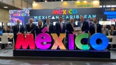 México Inicia su destacada participación en ITB Berlín 2023