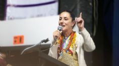 Claudia Sheinbaum participa en Encuentro de Mujeres Indígenas, Afrodescendientes y Rurales