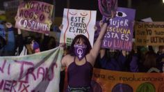 Alistan talleres y marcha por #8M en Guadalajara