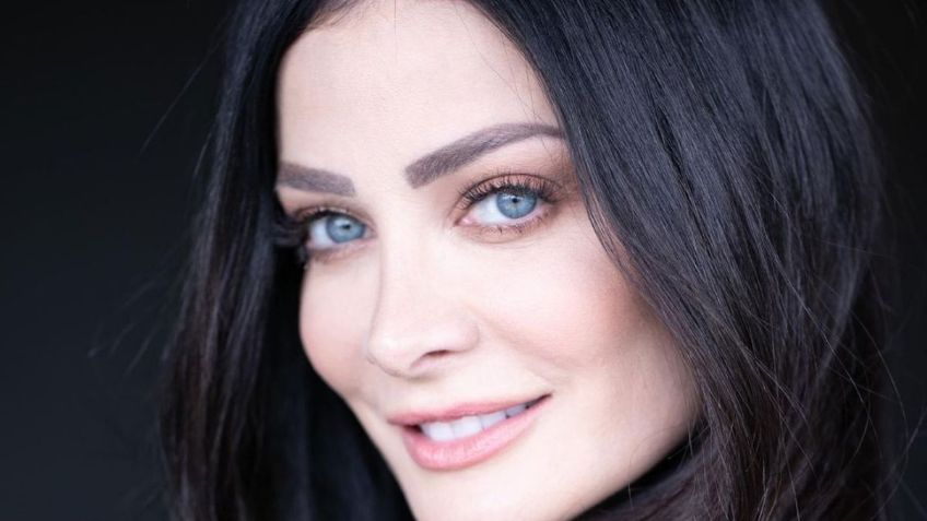 Respira un minuto antes de ver a la hermosa sobrina de Dayanara Torres, ex de Marc Anthony