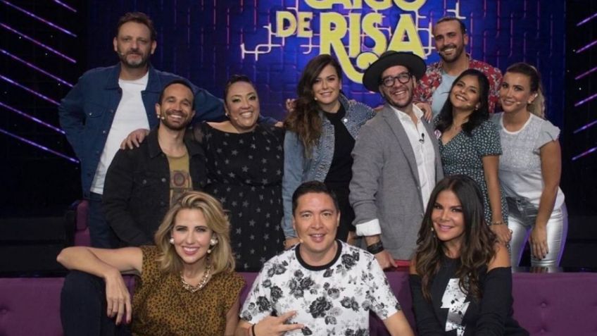 Me Caigo de Risa: esta es la fecha de estreno de la novena temporada